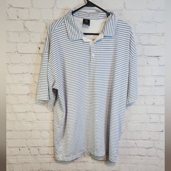 Men's Nike Dri-Fit UV polo, size XXL - Picture 1 of 3
